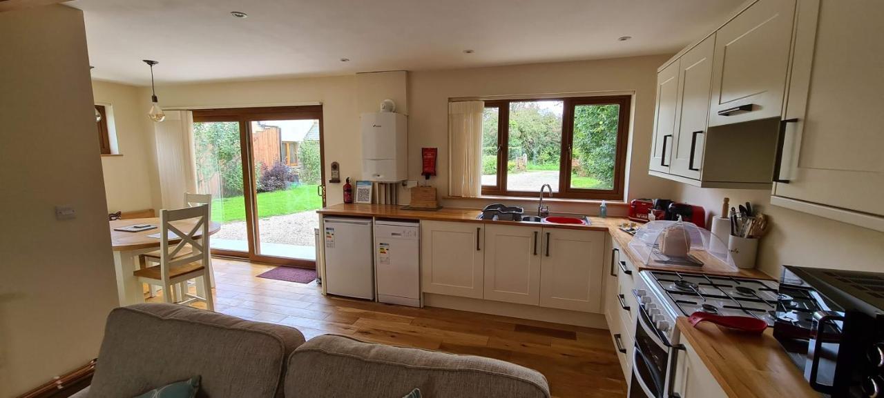 Rockley Cottage, Close To Eden Project And Fowey. Bodmin Exterior photo