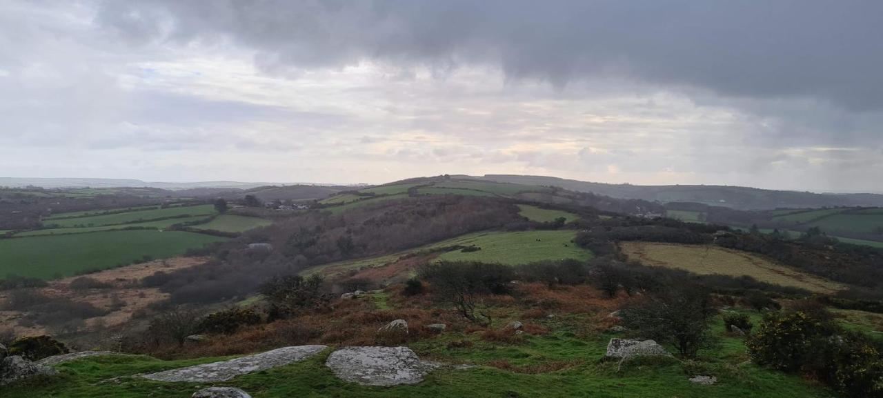 Rockley Cottage, Close To Eden Project And Fowey. Bodmin Exterior photo