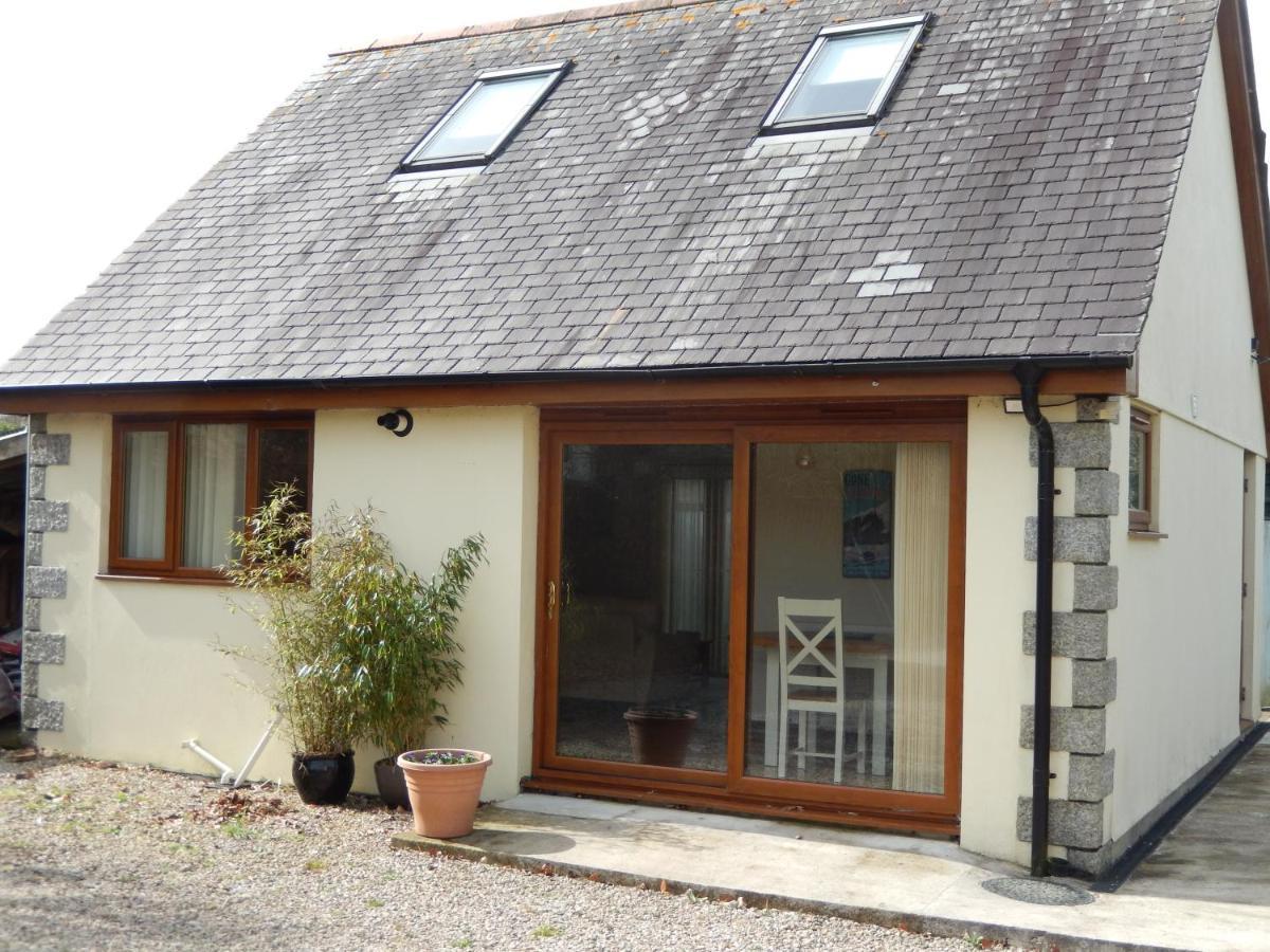 Rockley Cottage, Close To Eden Project And Fowey. Bodmin Exterior photo